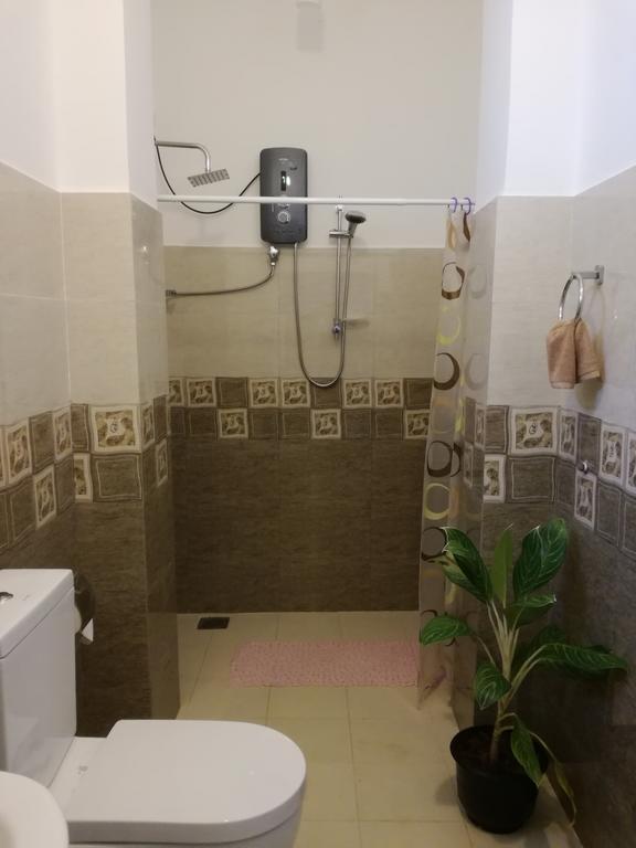 Apna Homestay Apartments Unawatuna Exterior foto