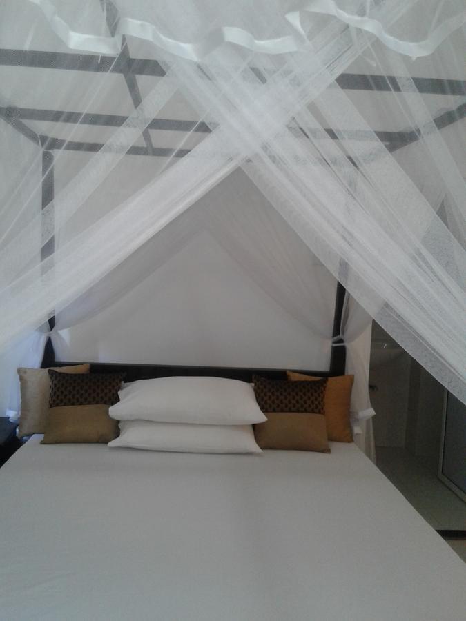 Apna Homestay Apartments Unawatuna Exterior foto