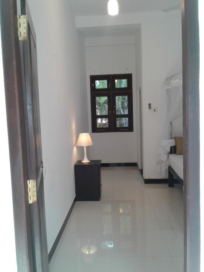 Apna Homestay Apartments Unawatuna Exterior foto